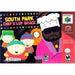 South Park Chef's Luv Shack - Nintendo 64 (LOOSE) - Just $24.99! Shop now at Retro Gaming of Denver