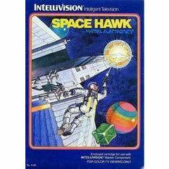 Space Hawk - Intellivision - Premium Video Games - Just $4.19! Shop now at Retro Gaming of Denver