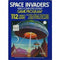 Space Invaders - Atari 2600 - Premium Video Games - Just $5.09! Shop now at Retro Gaming of Denver