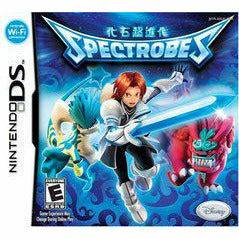 Spectrobes - Nintendo DS (Game Only) - Premium Video Games - Just $8.99! Shop now at Retro Gaming of Denver