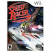 Speed Racer Video Game - Wii - Premium Video Games - Just $5.99! Shop now at Retro Gaming of Denver