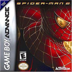 Spiderman 2 - GameBoy Advance - Premium Video Games - Just $12.39! Shop now at Retro Gaming of Denver