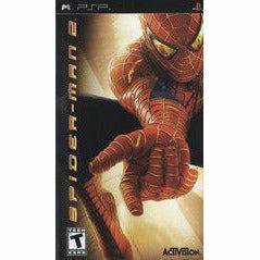 Spiderman 2 - PSP - Premium Video Games - Just $9.99! Shop now at Retro Gaming of Denver