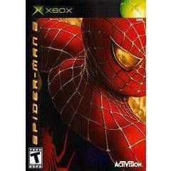 Blast from the Past: Spider-Man 2 (GC) - Nintendo Blast