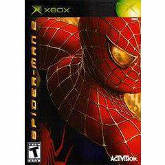 Spiderman 2 - Xbox - Premium Video Games - Just $8.99! Shop now at Retro Gaming of Denver