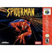 Spiderman - Nintendo 64 (LOOSE) - Premium Video Games - Just $29.99! Shop now at Retro Gaming of Denver