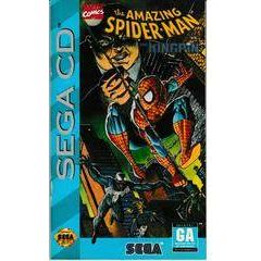 🕹️ Play Retro Games Online: The Amazing Spider-Man (32X)