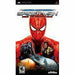 Spiderman Web Of Shadow - PSP - Premium Video Games - Just $16.01! Shop now at Retro Gaming of Denver