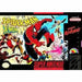 Spiderman X-Men Arcade's Revenge - Super Nintendo - (LOOSE) - Premium Video Games - Just $12.99! Shop now at Retro Gaming of Denver