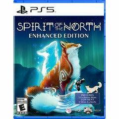 Spirit Of The North Enhanced Edition - PlayStation 5 - Premium Video Games - Just $24.99! Shop now at Retro Gaming of Denver
