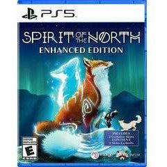 Spirit Of The North Enhanced Edition - PlayStation 5 - Premium Video Games - Just $24.99! Shop now at Retro Gaming of Denver