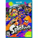 Splatoon - Wii U (GAME ONLY) - Premium Video Games - Just $9.99! Shop now at Retro Gaming of Denver