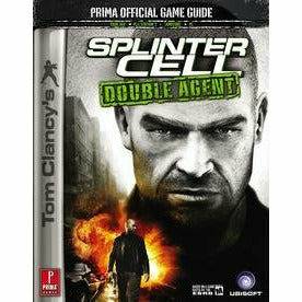 Splinter Cell 4 (Prima Official Strategy Guide) - (LOOSE) - Premium Video Game Strategy Guide - Just $4.99! Shop now at Retro Gaming of Denver