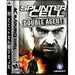Splinter Cell Double Agent - PlayStation 3 - Premium Video Games - Just $10.99! Shop now at Retro Gaming of Denver