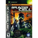 Splinter Cell Pandora Tomorrow - Xbox - Premium Video Games - Just $4.99! Shop now at Retro Gaming of Denver