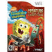 SpongeBob SquarePants Creature From Krusty Krab - Wii - Premium Video Games - Just $8.99! Shop now at Retro Gaming of Denver