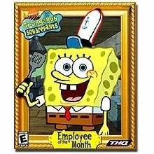 SpongeBob SquarePants: Employee of the Month (Jewel Case) - PC - Just $38.99! Shop now at Retro Gaming of Denver