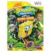 SpongeBob SquarePants Featuring Nicktoons Globs Of Doom - Wii - Just $7.99! Shop now at Retro Gaming of Denver