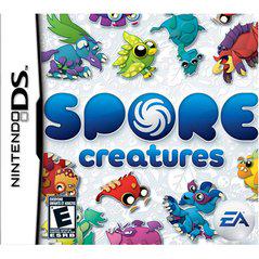 Spore Creatures - Nintendo DS - Premium Video Games - Just $6.99! Shop now at Retro Gaming of Denver