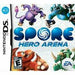 Spore Hero Arena - Nintendo DS (Game Only) - Premium Video Games - Just $4.99! Shop now at Retro Gaming of Denver