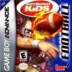 Sports Illustrated For Kids Football - GameBoy Advance - Premium Video Games - Just $3.99! Shop now at Retro Gaming of Denver