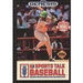 Sports Talk Baseball - Sega Genesis - Just $3.99! Shop now at Retro Gaming of Denver