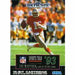 Sports Talk Football '93 Starring Joe Montana - Sega Genesis - Premium Video Games - Just $2.99! Shop now at Retro Gaming of Denver