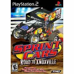 Sprint Cars Road To Knoxville - PlayStation 2 - Premium Video Games - Just $7.99! Shop now at Retro Gaming of Denver
