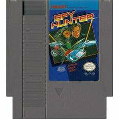 Spy Hunter - NES - Premium Video Games - Just $5.99! Shop now at Retro Gaming of Denver