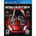 Spy Hunter - PlayStation Vita - Premium Video Games - Just $45.99! Shop now at Retro Gaming of Denver