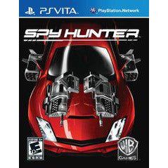 Spy Hunter - PlayStation Vita - Just $21.99! Shop now at Retro Gaming of Denver