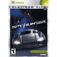 Spy Hunter [Platinum Hits] - Xbox - Premium Video Games - Just $9.99! Shop now at Retro Gaming of Denver