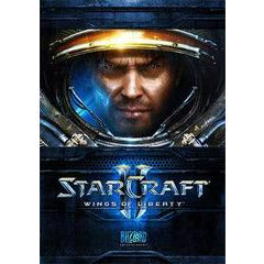 StarCraft II: Wings Of Liberty - PC - Premium Video Games - Just $10.39! Shop now at Retro Gaming of Denver