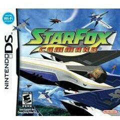 Star Fox Command - Nintendo DS - Premium Video Games - Just $10.99! Shop now at Retro Gaming of Denver