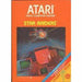Star Raiders - Atari 2600 - Premium Video Games - Just $6.99! Shop now at Retro Gaming of Denver