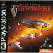 Star Trek Invasion - PlayStation - Premium Video Games - Just $9.99! Shop now at Retro Gaming of Denver