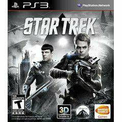 Star Trek: The Game - PlayStation 3 - Premium Video Games - Just $7.99! Shop now at Retro Gaming of Denver