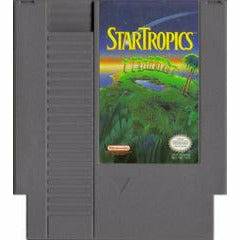 Star Tropics - NES - Premium Video Games - Just $11.99! Shop now at Retro Gaming of Denver