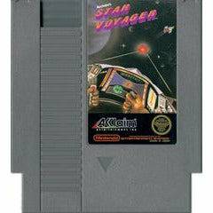 Star Voyager - NES - Premium Video Games - Just $5.99! Shop now at Retro Gaming of Denver