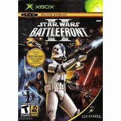 Star Wars Battlefront 2 - Xbox - Premium Video Games - Just $13.99! Shop now at Retro Gaming of Denver