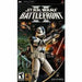 Star Wars Battlefront II - PSP - Premium Video Games - Just $11.99! Shop now at Retro Gaming of Denver
