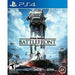 Star Wars Battlefront - PlayStation 4 - Just $9.89! Shop now at Retro Gaming of Denver