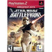 Star Wars Battlefront - PlayStation 2 - Premium Video Games - Just $10.99! Shop now at Retro Gaming of Denver