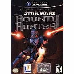 Star Wars Bounty Hunter - Nintendo GameCube (LOOSE) - Premium Video Games - Just $17.99! Shop now at Retro Gaming of Denver