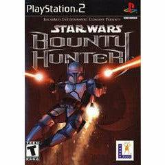 Star Wars Bounty Hunter - PlayStation 2 - Premium Video Games - Just $10.99! Shop now at Retro Gaming of Denver