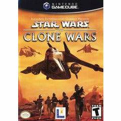 Star Wars Clone Wars - Nintendo GameCube - Premium Video Games - Just $14.99! Shop now at Retro Gaming of Denver