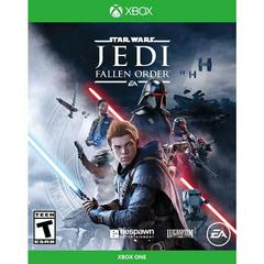 Star Wars Jedi: Fallen Order - Xbox One - Premium Video Games - Just $9.99! Shop now at Retro Gaming of Denver