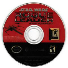 Star Wars Rogue Leader - Nintendo GameCube  (LOOSE) - Premium Video Games - Just $12.99! Shop now at Retro Gaming of Denver