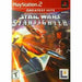 Star Wars Starfighter [Greatest Hits] - PlayStation 2 - Premium Video Games - Just $5.99! Shop now at Retro Gaming of Denver