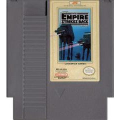 Star Wars The Empire Strikes Back - NES - Premium Video Games - Just $32.99! Shop now at Retro Gaming of Denver